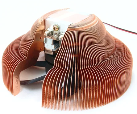 Agiler CPU Air Cooler
