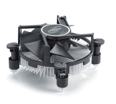 Deep Cool CPU Cooler