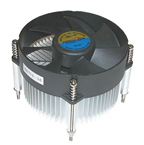 Masscool CPU Cooler
