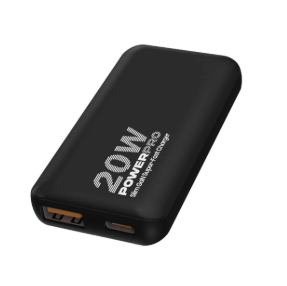 UnnoTekno Slim Super-Fast Dual port 20W