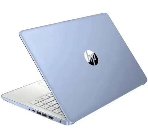 HP 14" – Intel N150, 4GB/128GB