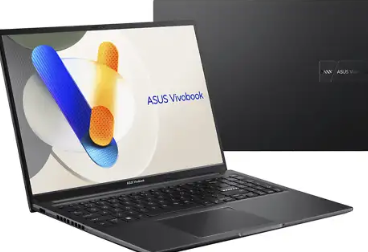 ASUS Vivobook 16 – Core i7, 16GB/512GB