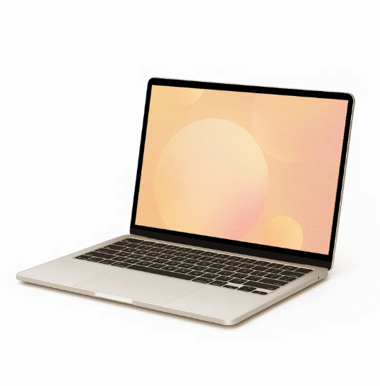 Apple MacBook Air 13" M5 – 16GB/1TB