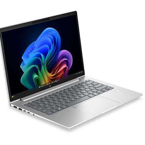 HP Probook 4 G2i - 14 Inch - Multi Touch - Ultra 7  355 - 16GB DDR5 - 512 GB SSD NVme - Windows 11 PRO - 1 Year Warranty