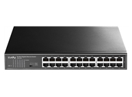 Cudy 24-Port Gigabit Ethernet Switch