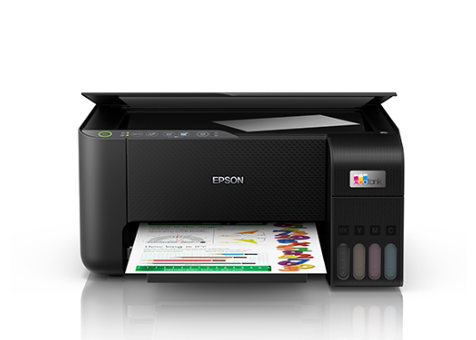 EPSON EcoTank L3250