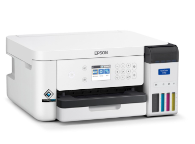 Epson SureColor F170 A4 Dye-Sublimation Printer