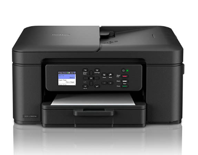 Brother MFC-J1360DW Wireless Color All-in-One Printer