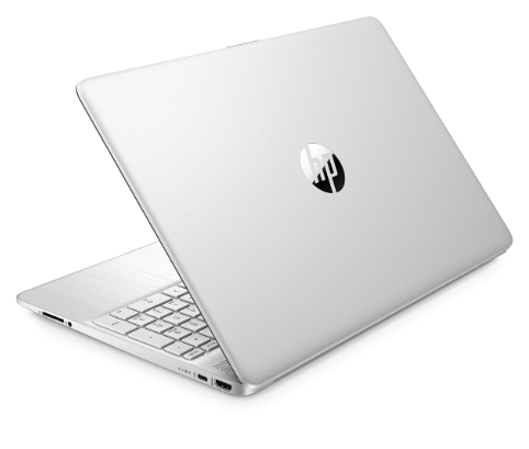 HP 15.6" FHD – Core i5, 12GB/512GB