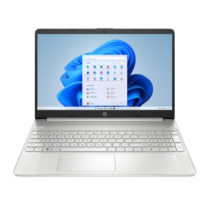 HP 15.6" Touch – Ryzen 7, 16GB/512GB
