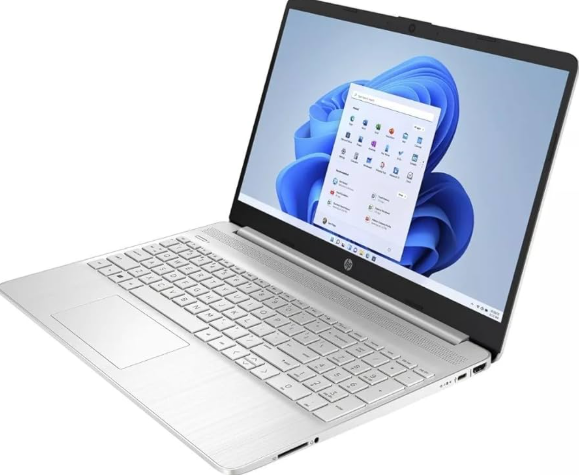 HP 15.6" FHD – Core i3-N305, 8GB/256GB