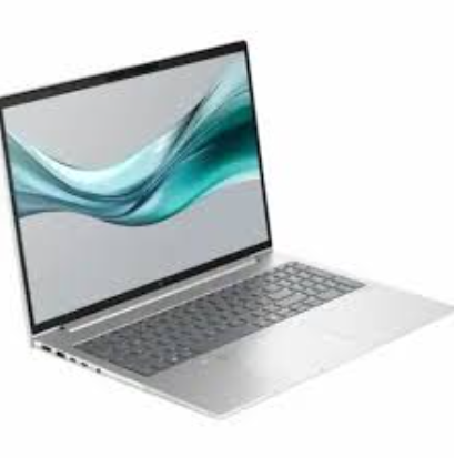 HP EliteBook 665 G11 16" – Ryzen 5, 16GB/512GB