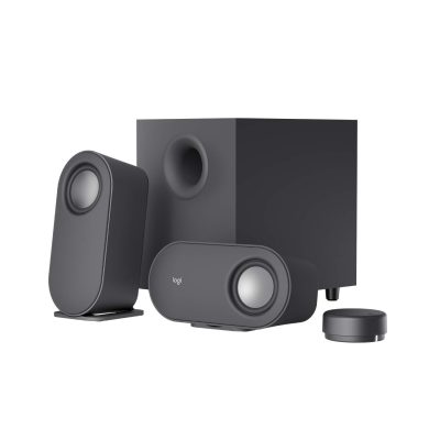 Logitech Speakers Z407