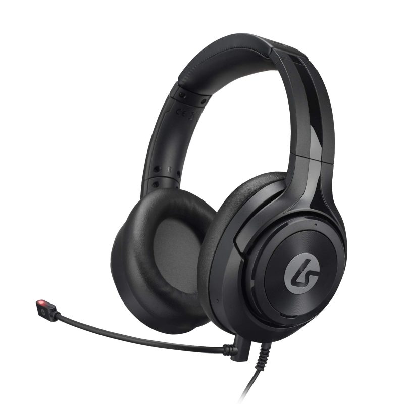 LucidSound LS10N Wired GAMING headset
