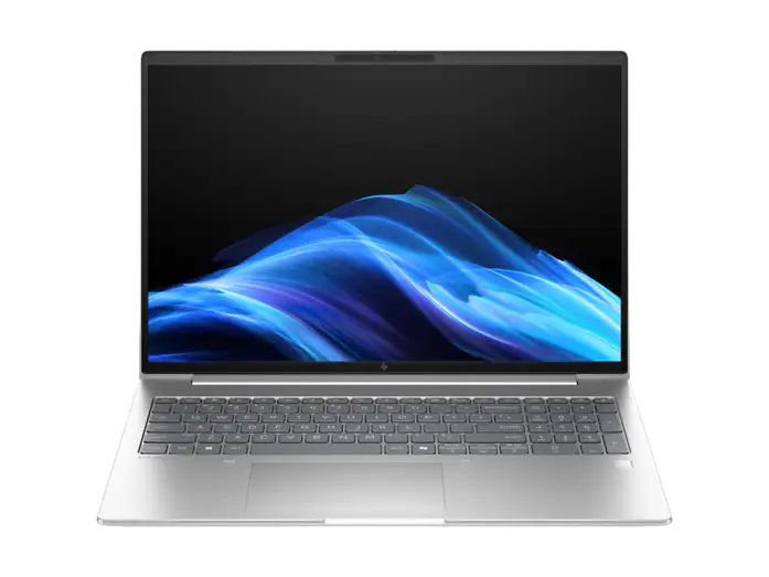 HP EliteBook 6 G1a 14" – Ryzen AI 5 PRO, 16GB/512GB ( 1 year Warranty )