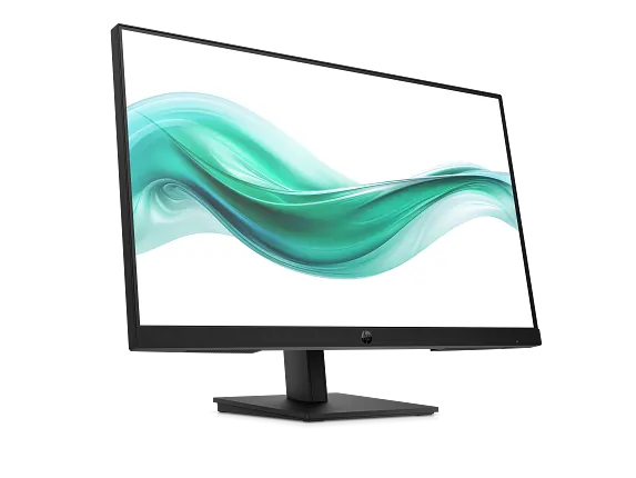 HP Series 3 Pro 324ph - 24 Inch - FULL HD - 100 HZ - Speakers - HDMI + DP + VGA - 1 Year WArranty -