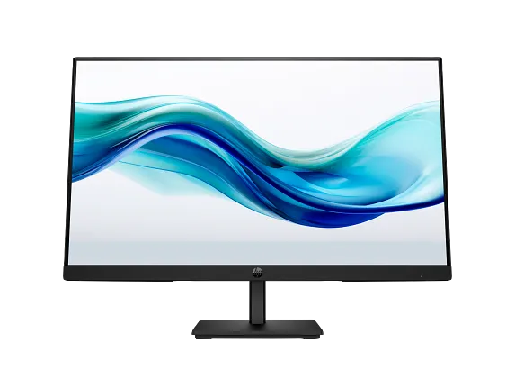 HP Series 3 Pro 324pf 23.8 - 24 Inch - Full HD - HDMI - DP - VGA - 1 Year Warranty