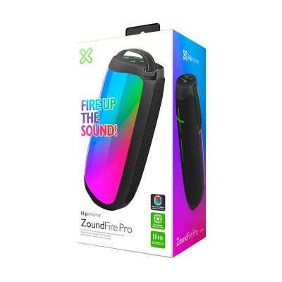 KlipXtreme ZoundFire Pro