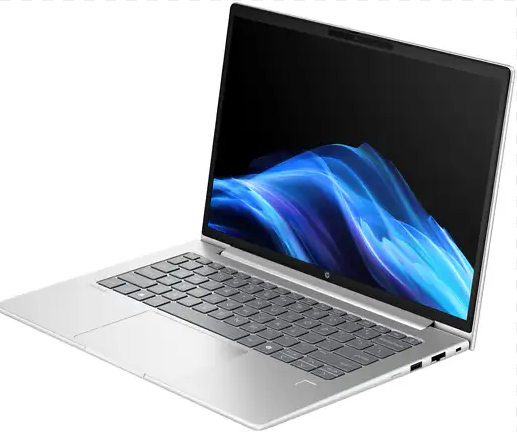 HP ProBook 4 G1a 16" – Ryzen 7, 16GB/512GB
