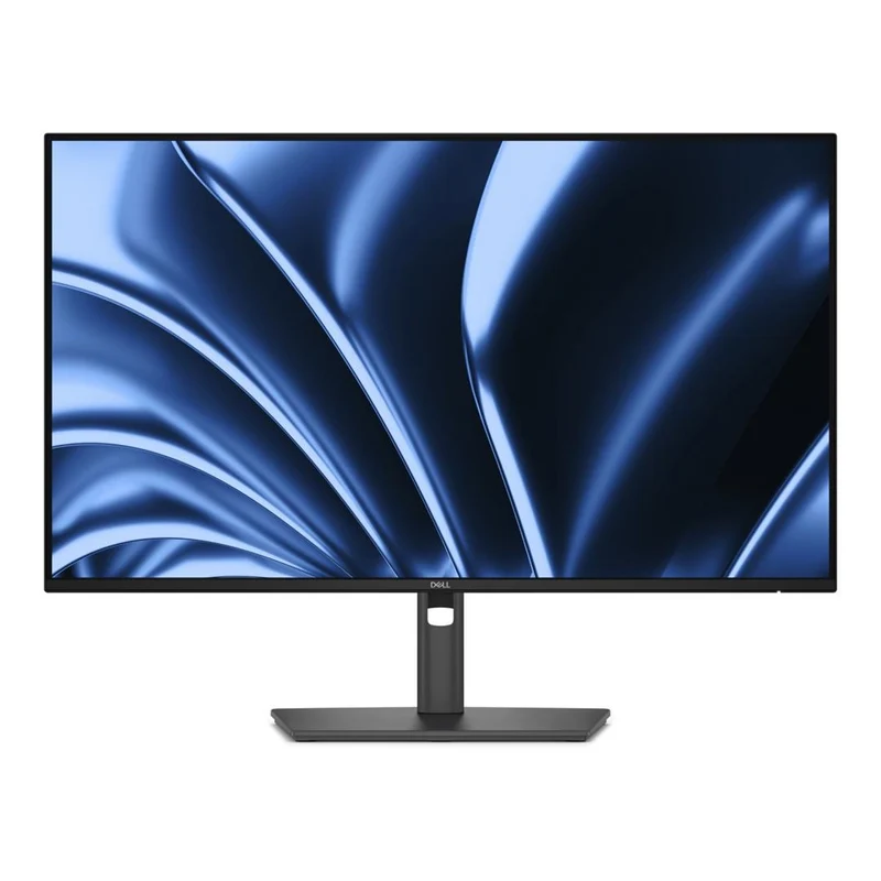 Dell P2726HE - 27 Inch - FULL HD - 120HZ - IPS - HDMI + DP + USB C DP -100W -2 x USB C - RJ45 1GBE - HEight, Tilt, Swivel - 1 Year Warranty