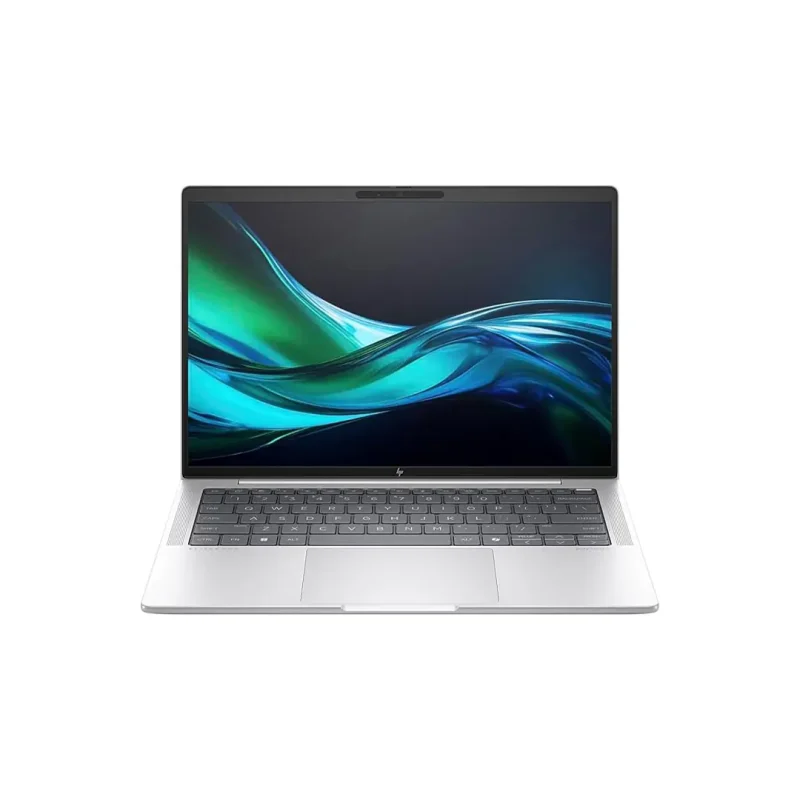 HP EliteBook 845 G11 14" – Ryzen 5, 16GB/512GB