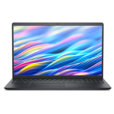 Dell 15 DC15255 FHD TouchScreen Ryzen 5-7530u 8GB 512 GB SSD