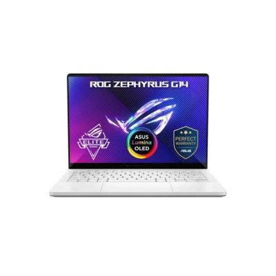 Asus ROG Zephyrus G14'' OLED 3K 120Hz Ryzen 9 270 / 16gb ddr5 / 1TB NVMe NVIDIA GeForce RTX 5060