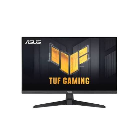 TUF VG279Q3A 27"27"  16.7 Million Colors - FreeSync Premium/G-sync Compatible - 180 Hz Refresh Rate - Speakers