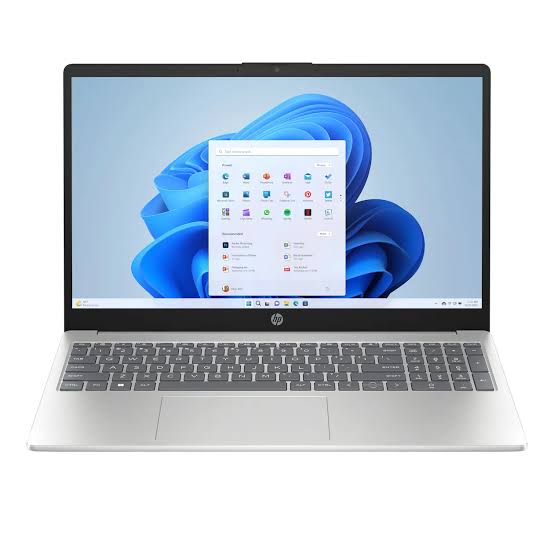 HP 15 15.6" – Core i7, 16GB DDR4 /1TB / Win 11 Home