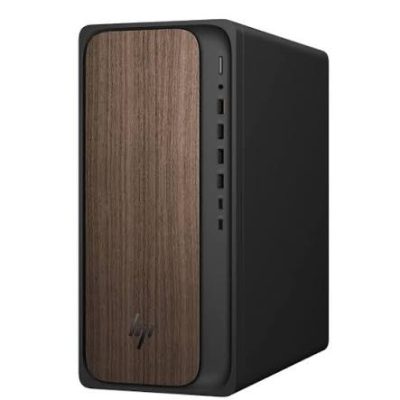 HP OmniDesktop AI Core Ultra 7 / 16gb / 2tb SSD / RTX 4060 8GB / Win 11 Home