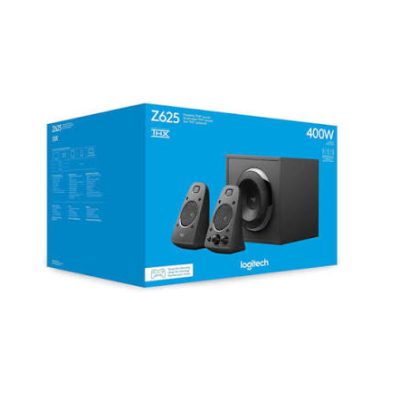 Logitech Z625