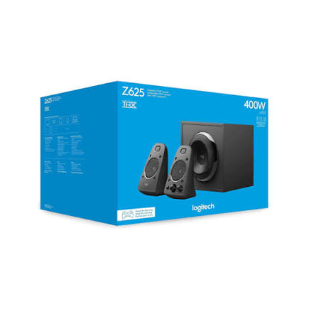 Logitech Z625