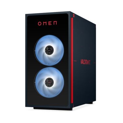 HP Omen Limited Edition Gaming PC / I7-14700F / 16GB / 1 TB SSD / GeForce RTX™ 5060 Ti 16 GB GDDR7